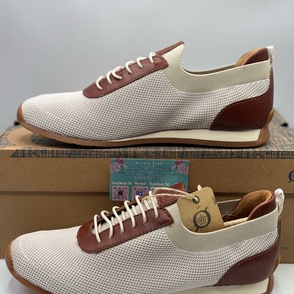 BORN BARRETT SNEAKER SHOES - Picture 10 of 10